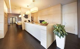Four Points Flex By Sheraton Koblenz
