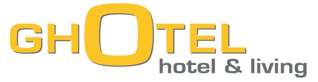 Ghotel Hotel & Living Koblenz Koblencja Logo zdjęcie